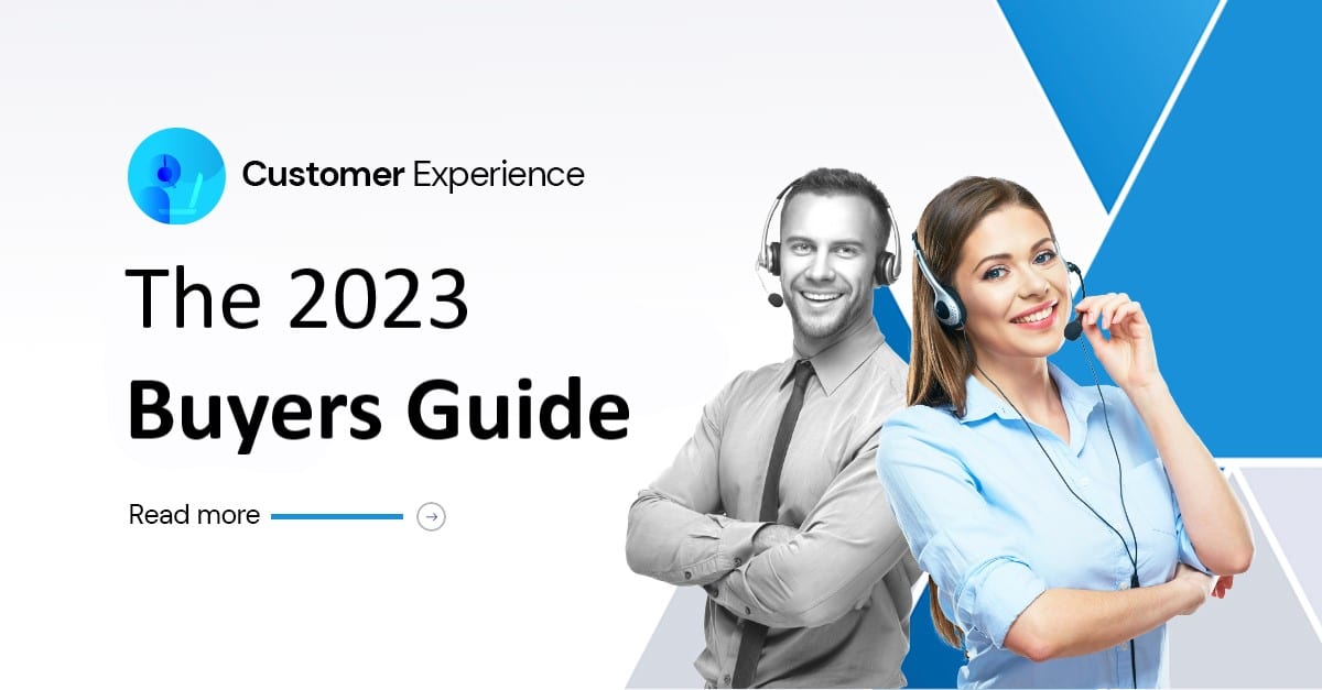 Top 5 Cloud Contact Center Platforms Compared