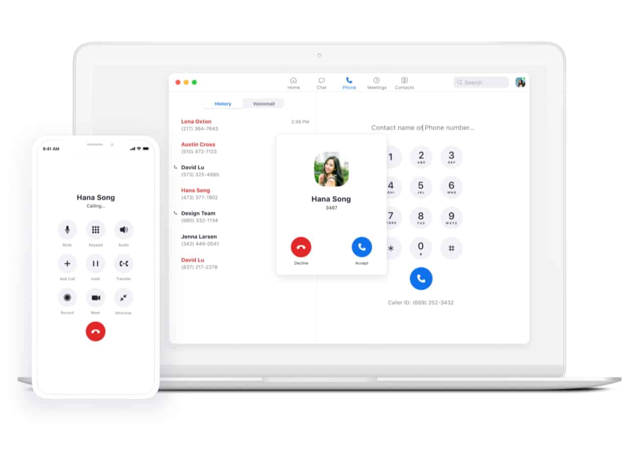 VoIP Phone System for Business