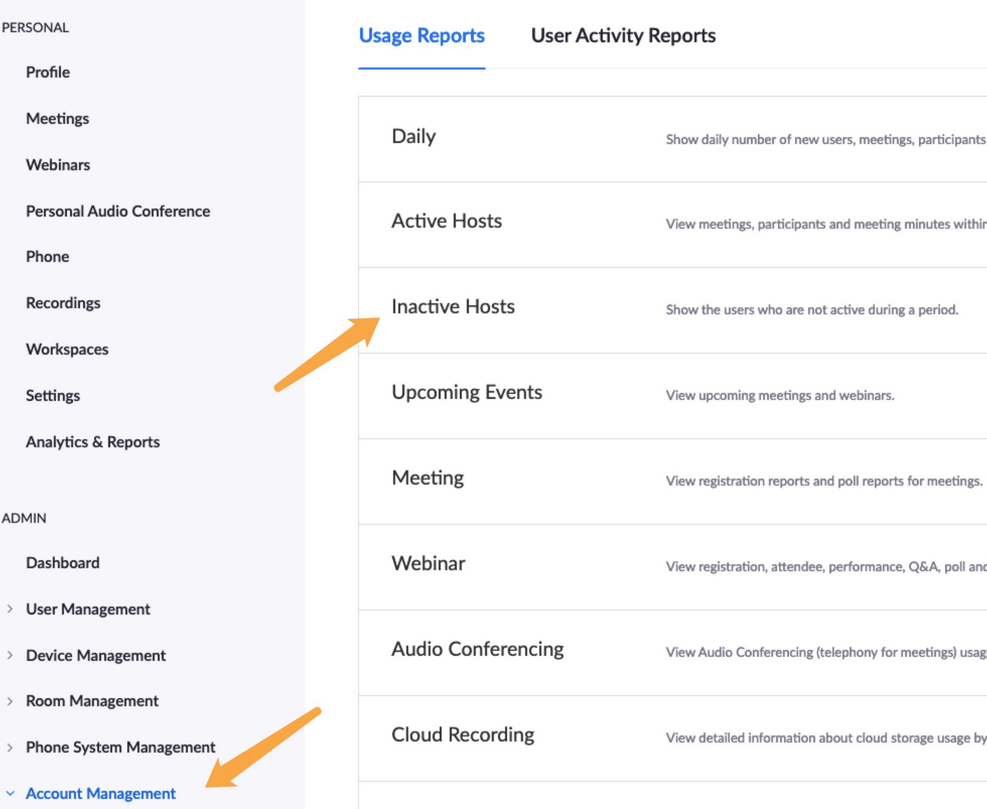 Managing Zoom Enterprise Licenses Explained Cloud9 Data